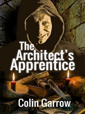 cover image of The Architect's Apprentice